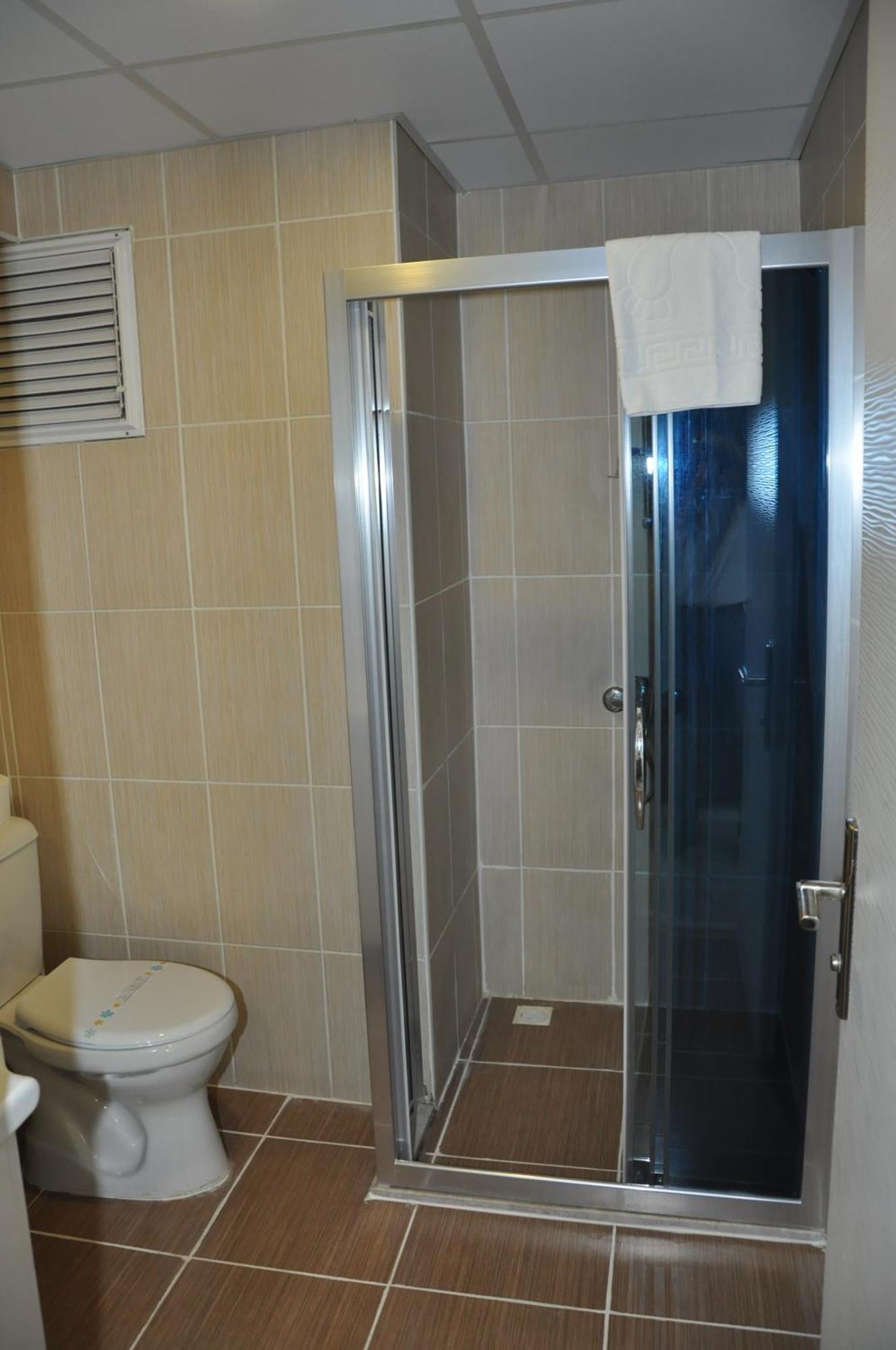 Konak Eurobest Otel Ізмір Екстер'єр фото