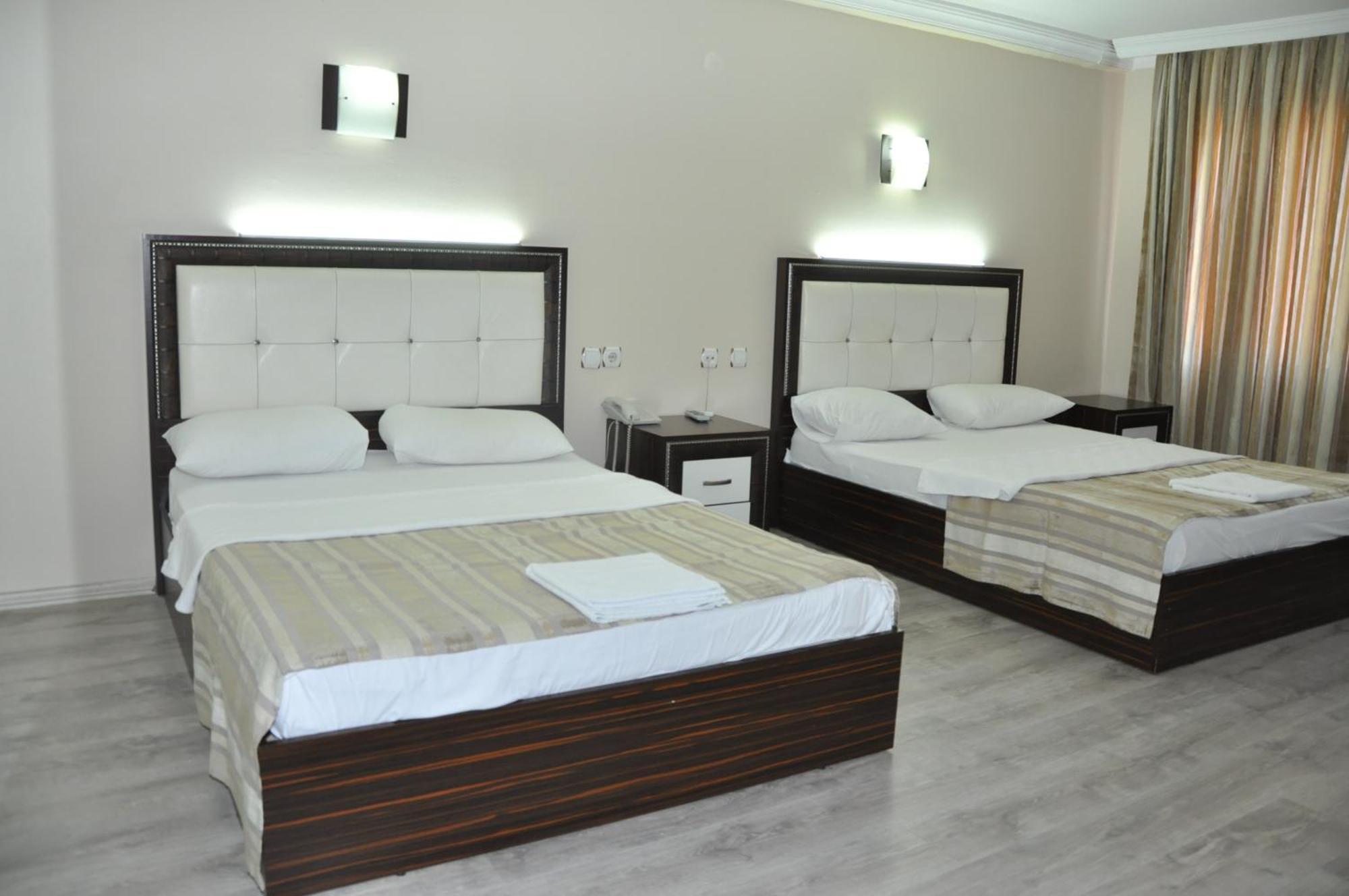 Konak Eurobest Otel Ізмір Екстер'єр фото