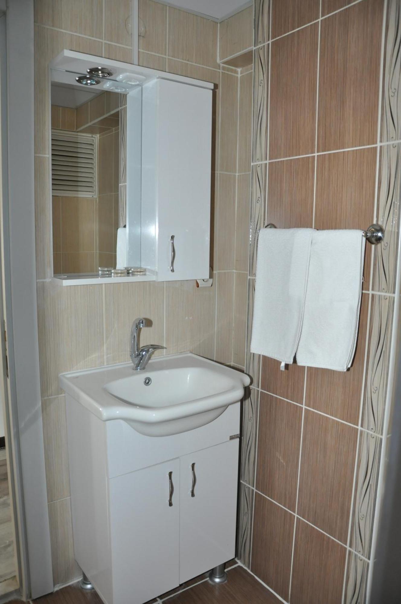 Konak Eurobest Otel Ізмір Екстер'єр фото