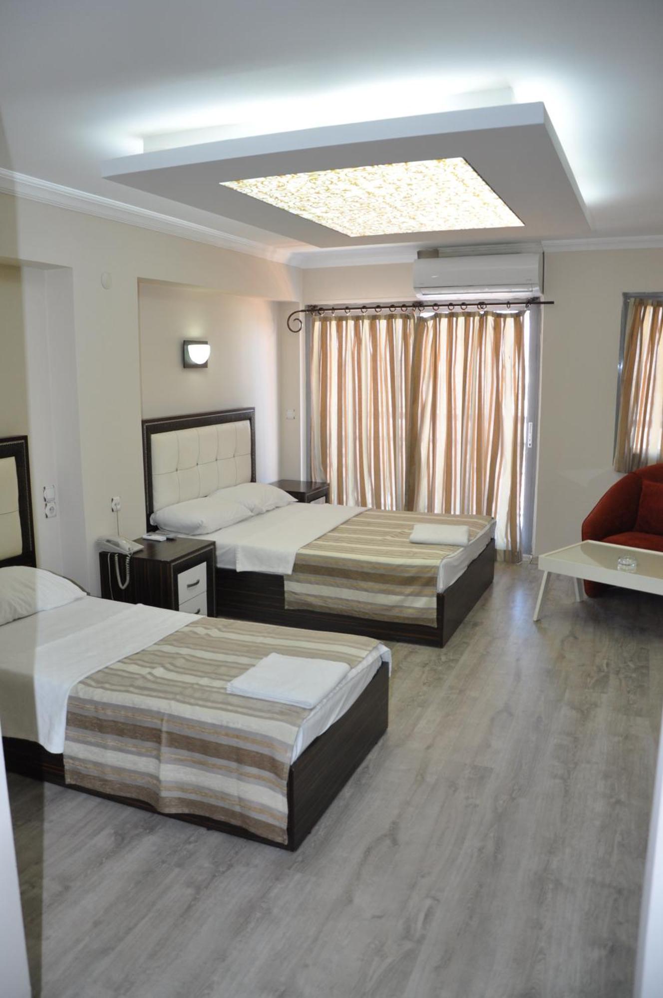 Konak Eurobest Otel Ізмір Екстер'єр фото