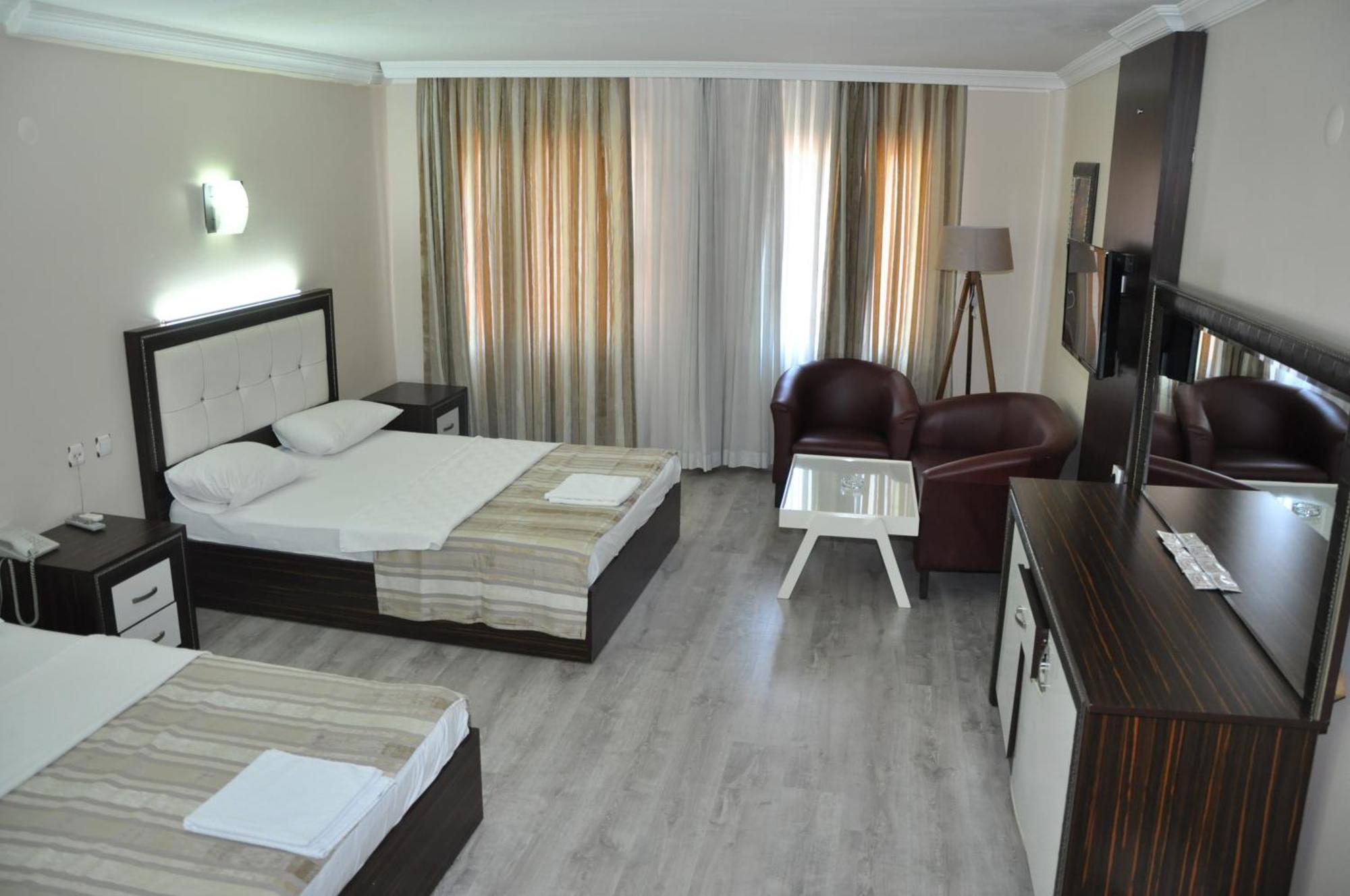 Konak Eurobest Otel Ізмір Екстер'єр фото
