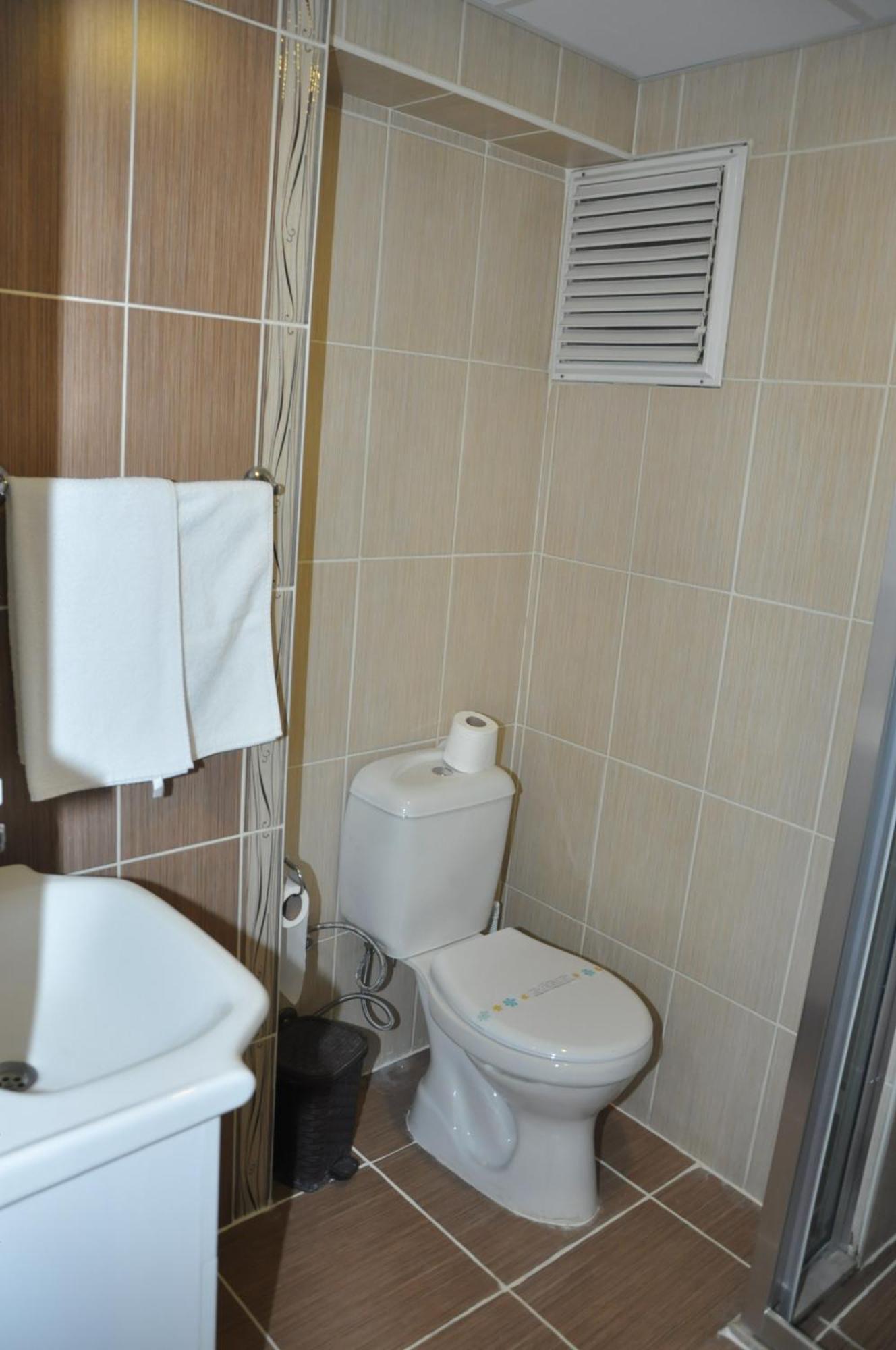 Konak Eurobest Otel Ізмір Екстер'єр фото