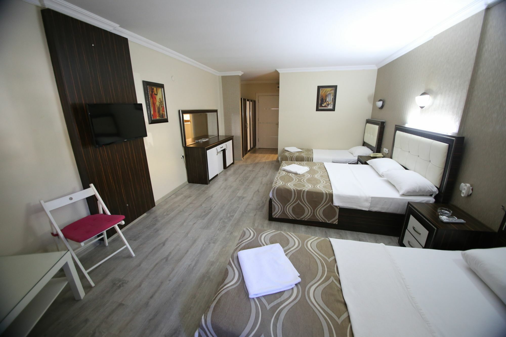 Konak Eurobest Otel Ізмір Екстер'єр фото